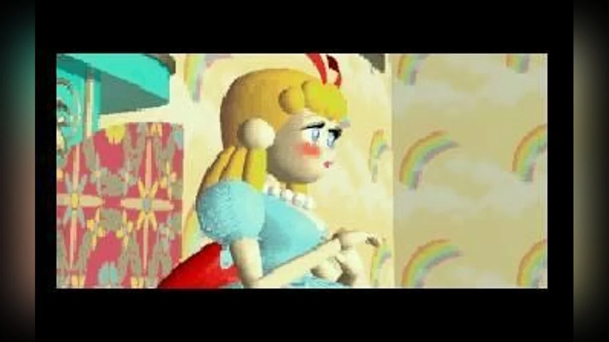 Captures d'écran de Clockwork Knight / Image 3