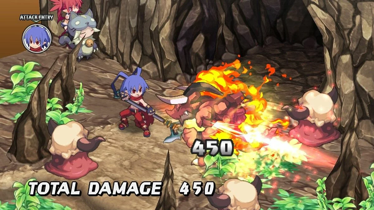 Screenshots from Disgaea Dimension 2 / Image 99
