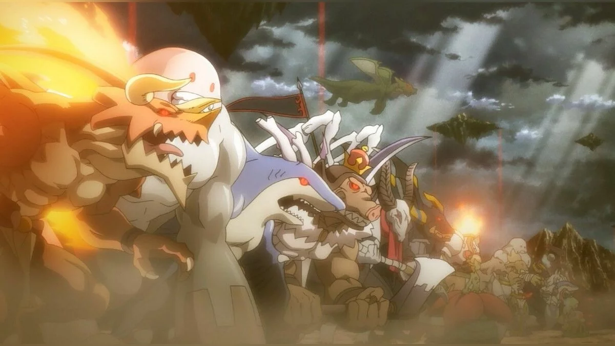Capturas de pantalla de Disgaea Dimension 2 / Imagen 170