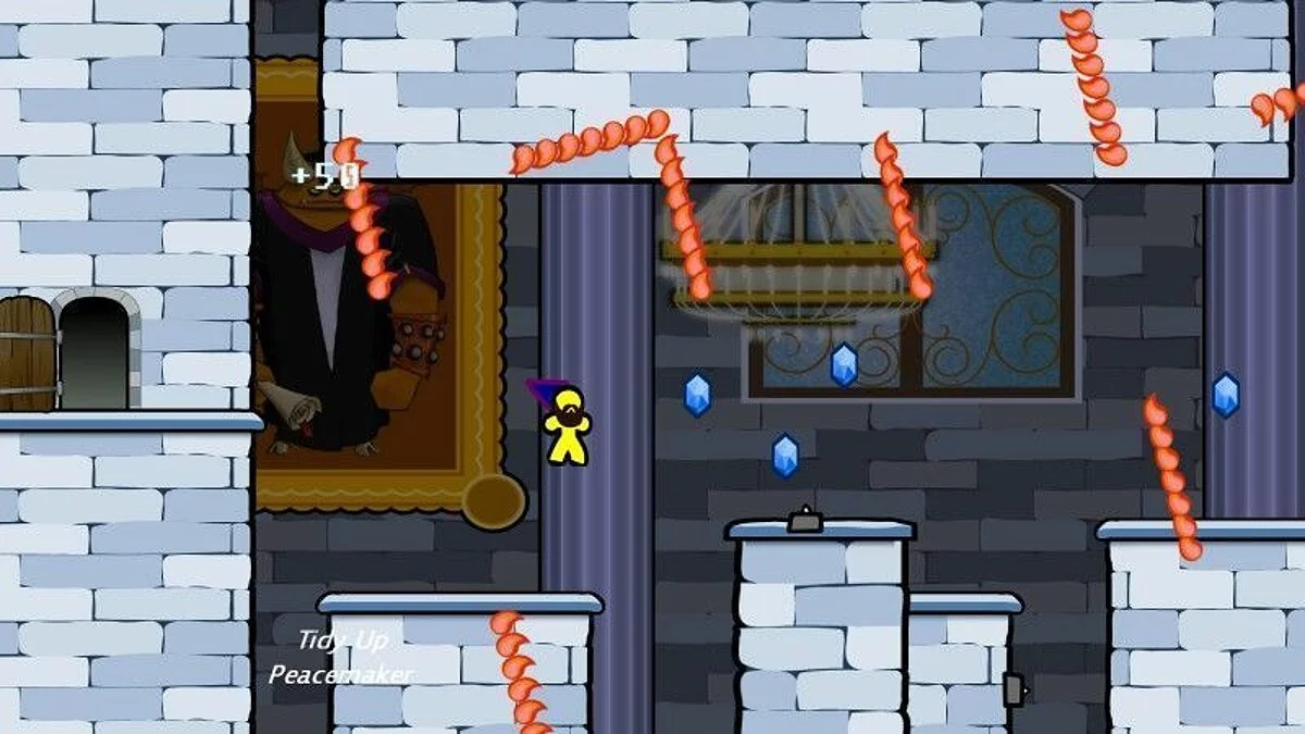 Capturas de tela de Cloudberry Kingdom / Imagem 12