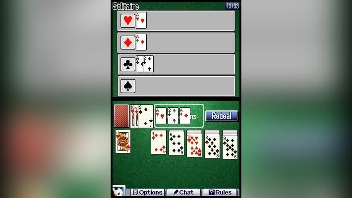 Screenshot dari Clubhouse Games / Gambar 1