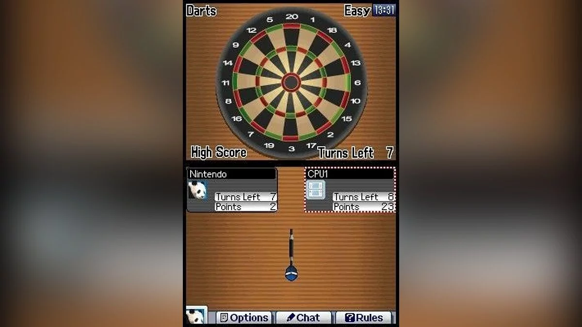 Screenshot dari Clubhouse Games / Gambar 2