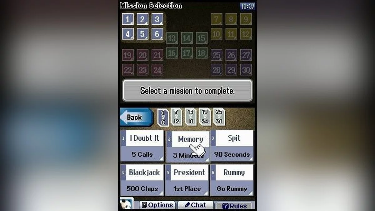 Screenshot dari Clubhouse Games / Gambar 10