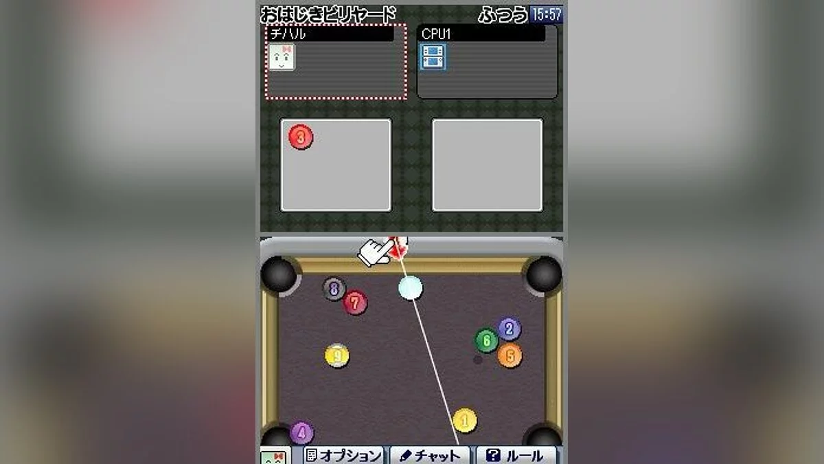 Screenshot dari Clubhouse Games / Gambar 27