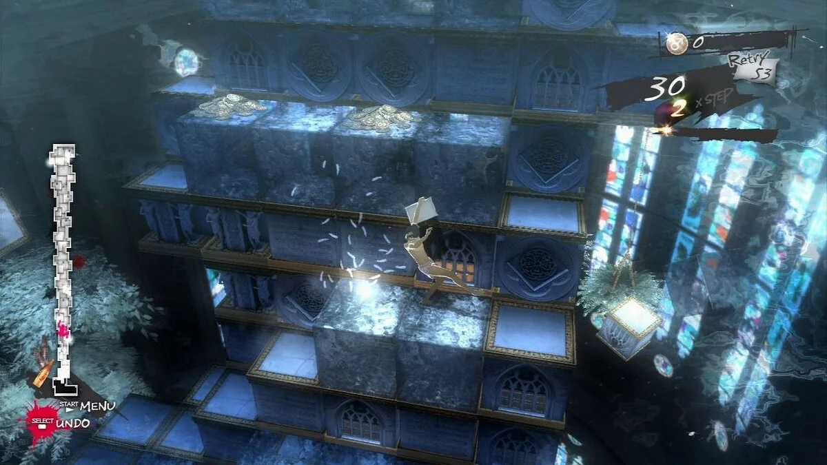 Posnetki zaslona iz Catherine / Slika 110