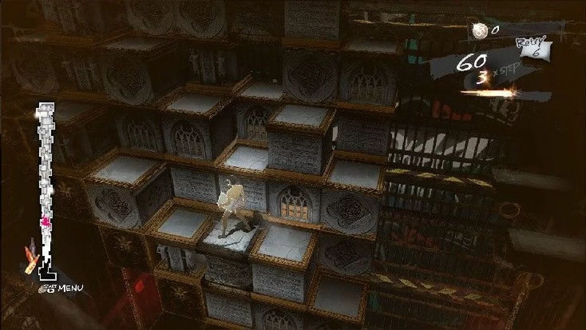 Posnetki zaslona iz Catherine / Slika 6