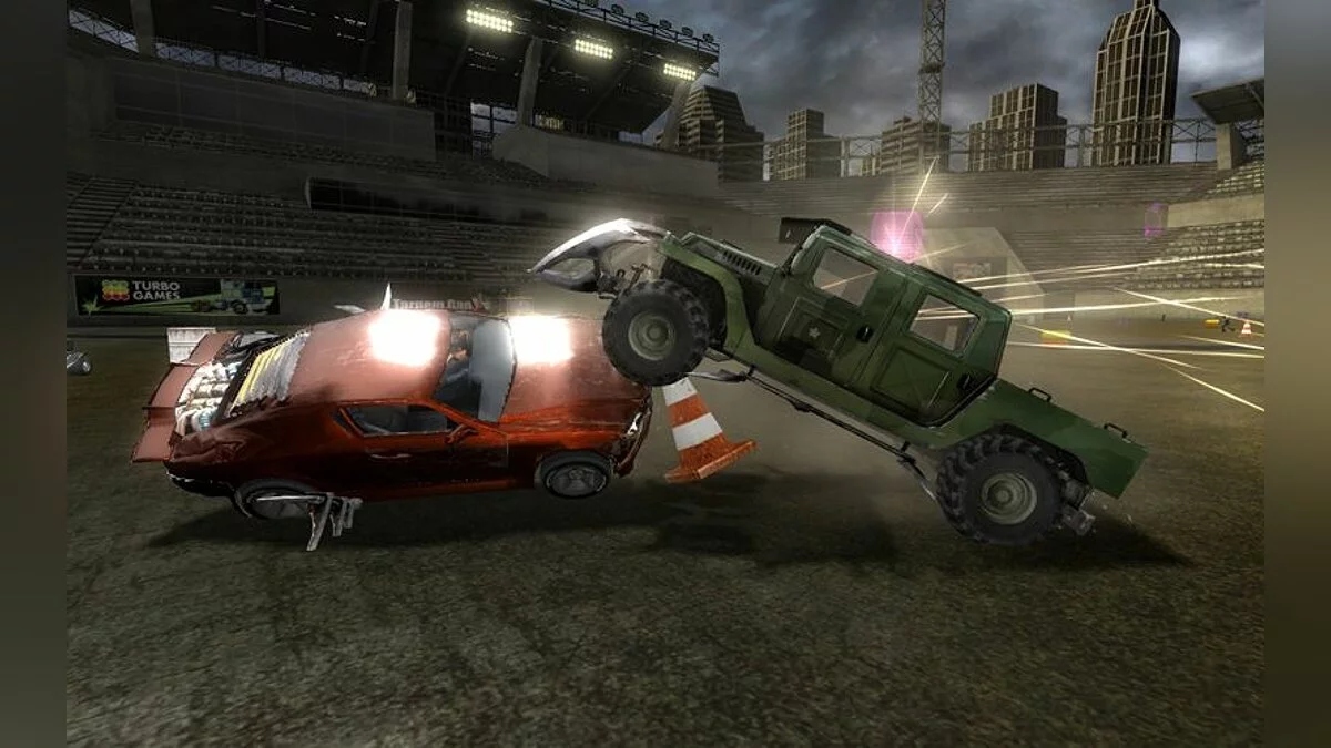 Capturas de tela de Clutch / Imagem 2