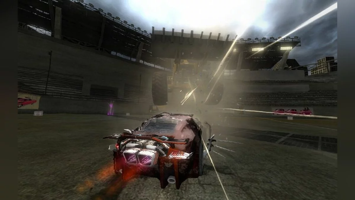 Capturas de tela de Clutch / Imagem 3