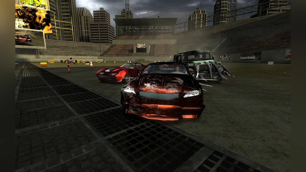 Capturas de tela de Clutch / Imagem 9