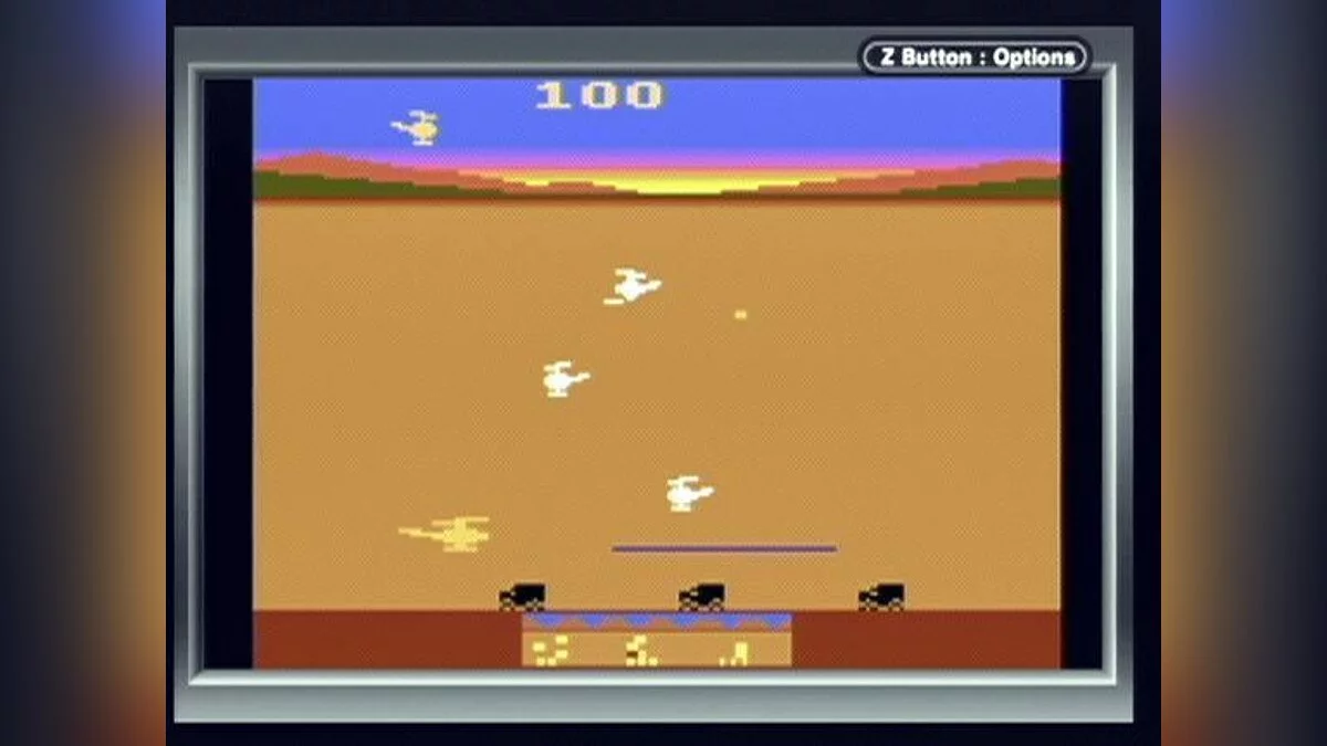 Capturas de pantalla de Activision Anthology / Imagen 3