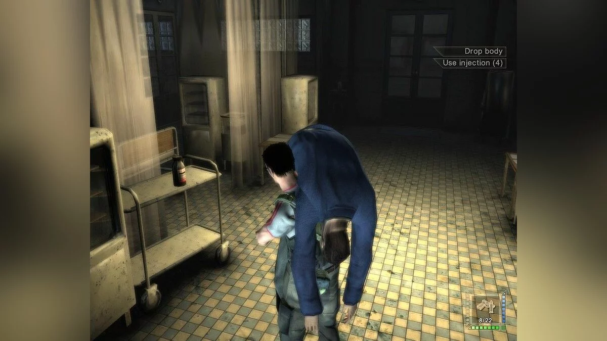 Screenshot dari Cold War / Gambar 9