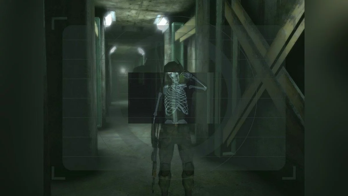 Screenshot dari Cold War / Gambar 14