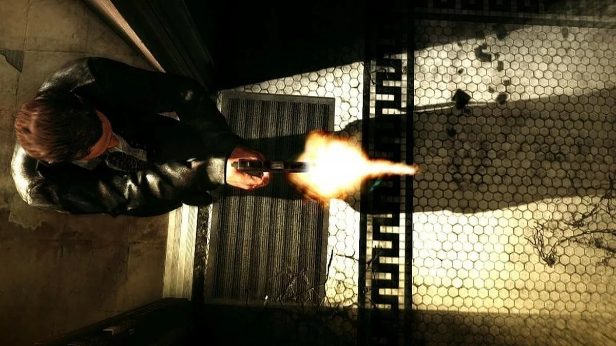 Screenshots from Max Payne 3 / Image 448