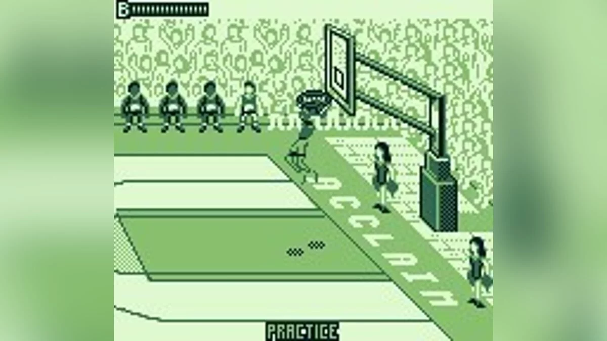 Capturas de tela de College Slam / Imagem 26