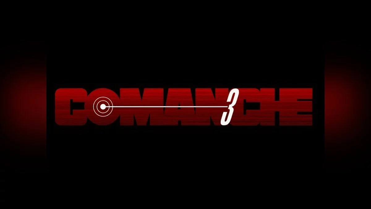 Capturas de tela de Comanche 3 / Imagem 10