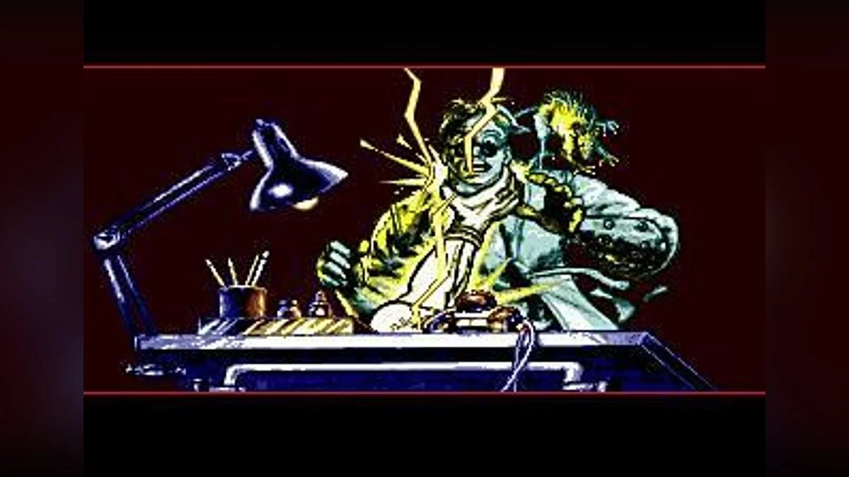 Screenshots from Comix Zone / Image 26
