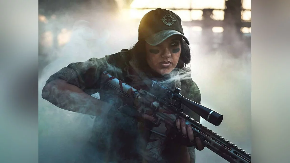 Garotas de Far Cry / Imagem 64