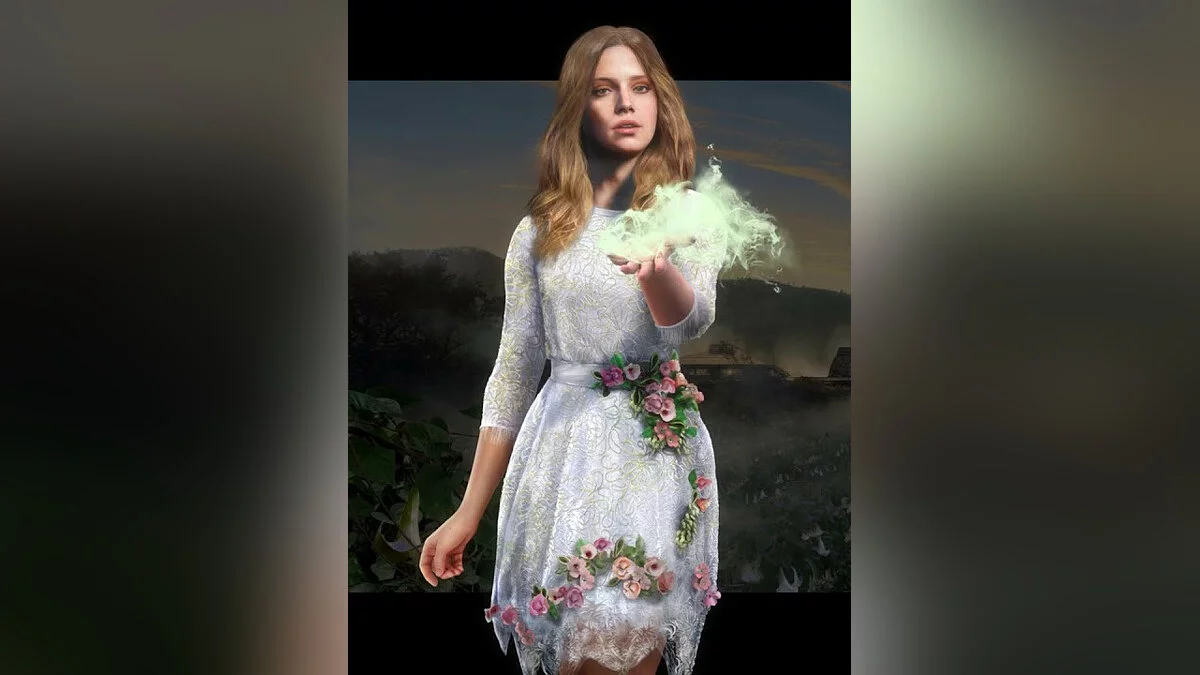 Garotas de Far Cry / Imagem 54