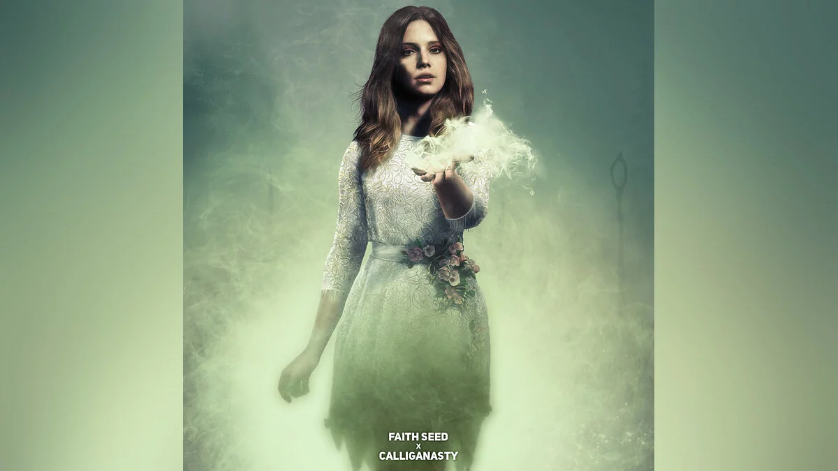 Garotas de Far Cry / Imagem 53