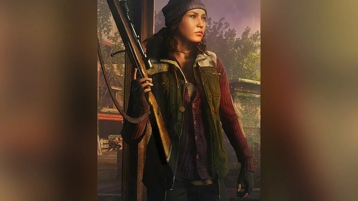 Garotas de Far Cry / Imagem 66