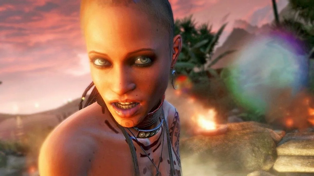 Garotas de Far Cry / Imagem 16