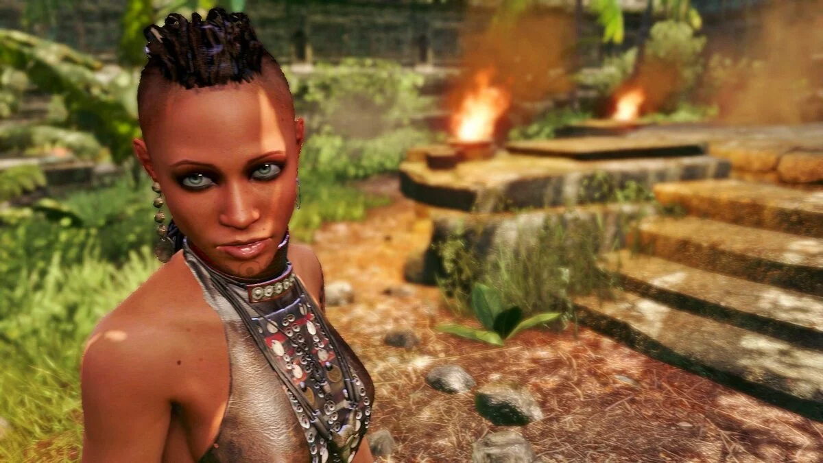 Garotas de Far Cry / Imagem 17