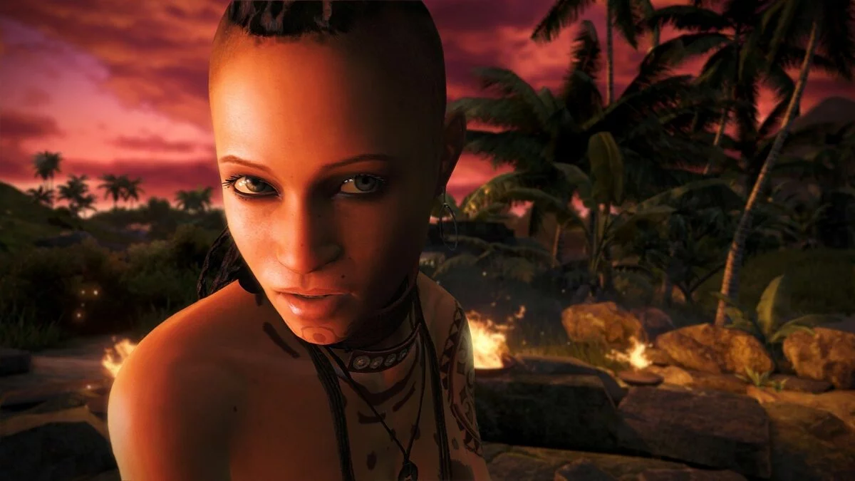 Garotas de Far Cry / Imagem 19