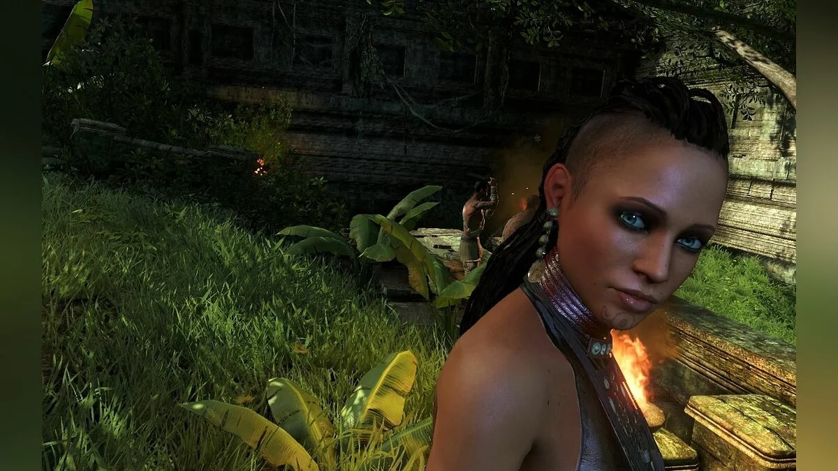Garotas de Far Cry / Imagem 20
