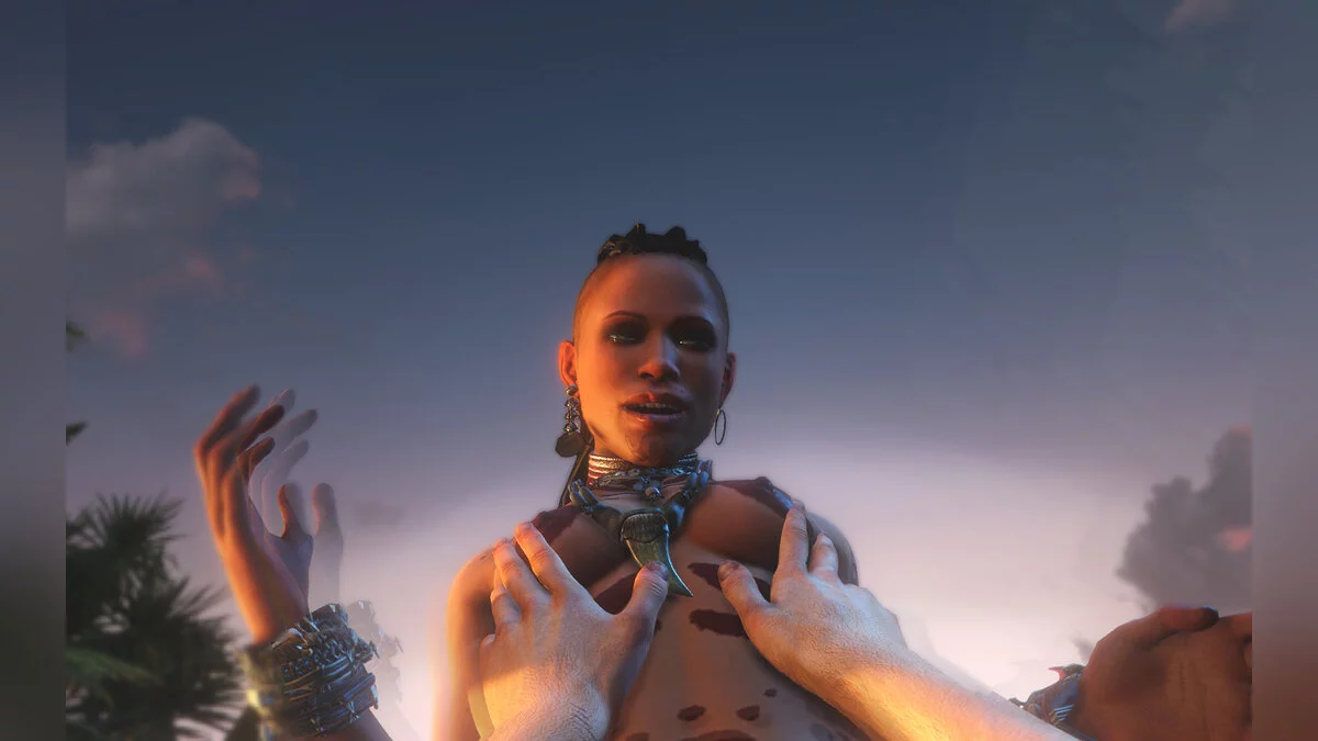 Garotas de Far Cry / Imagem 23