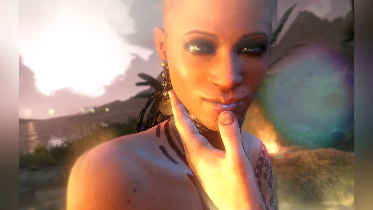 Garotas de Far Cry / Imagem 3