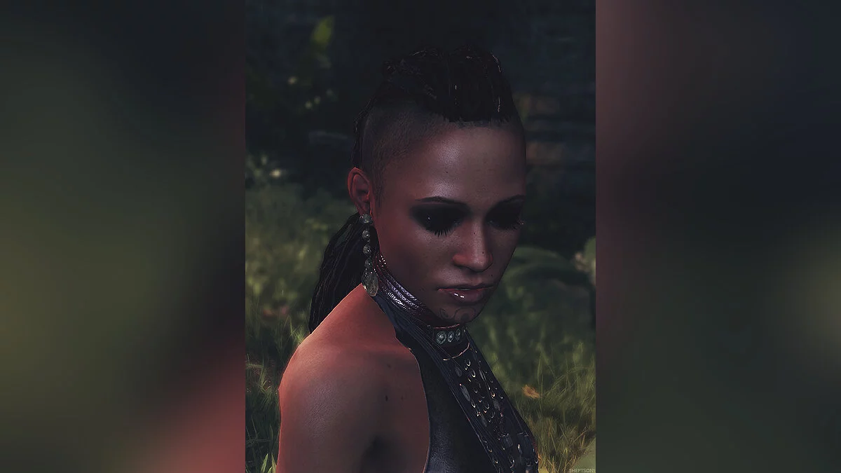 Garotas de Far Cry / Imagem 6