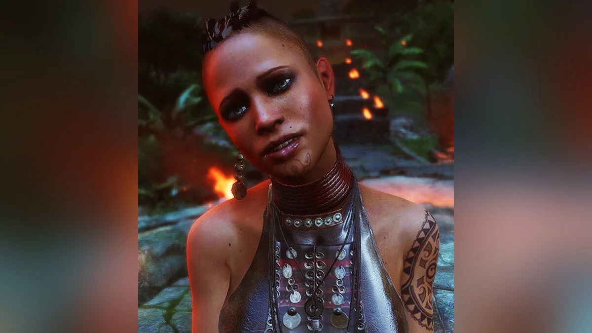 Garotas de Far Cry / Imagem 8
