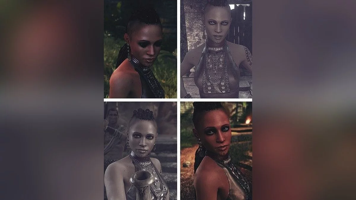 Garotas de Far Cry / Imagem 9