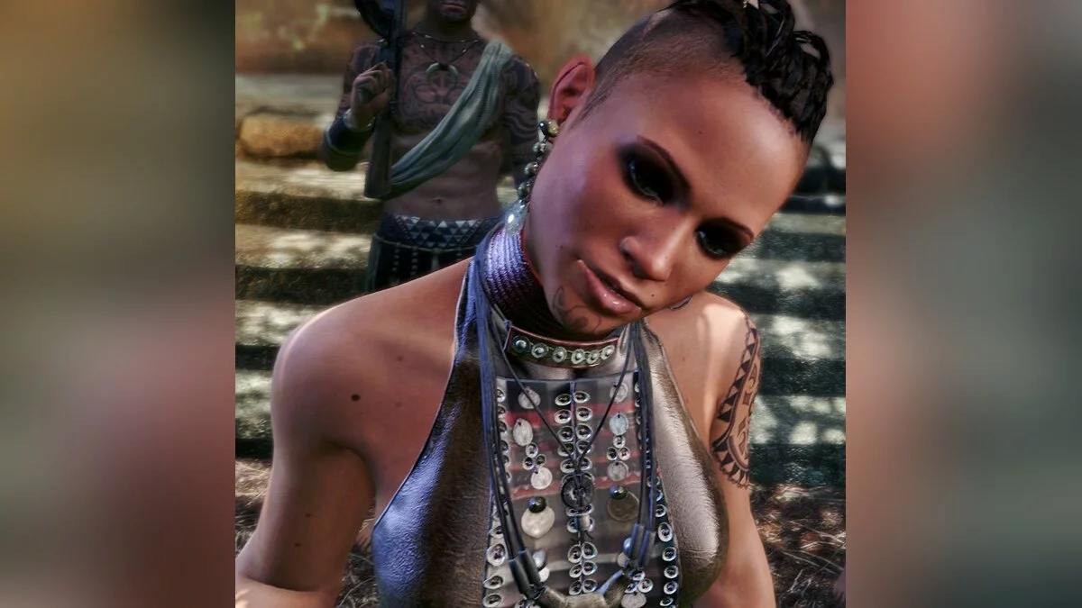 Garotas de Far Cry / Imagem 10