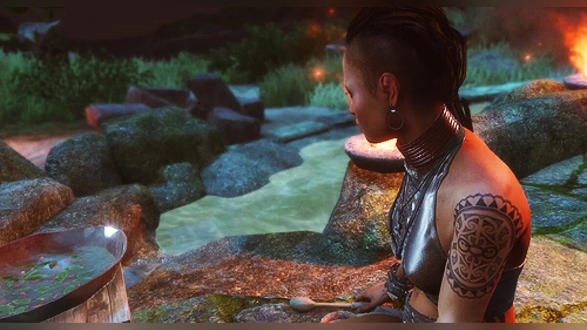 Garotas de Far Cry / Imagem 13