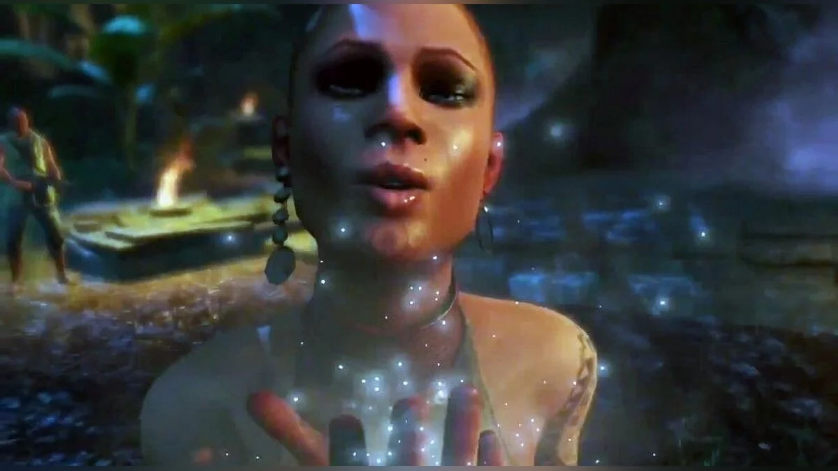 Garotas de Far Cry / Imagem 14