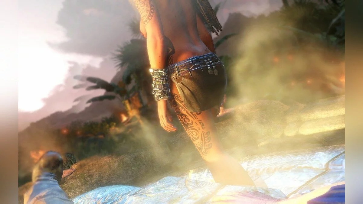 Garotas de Far Cry / Imagem 15