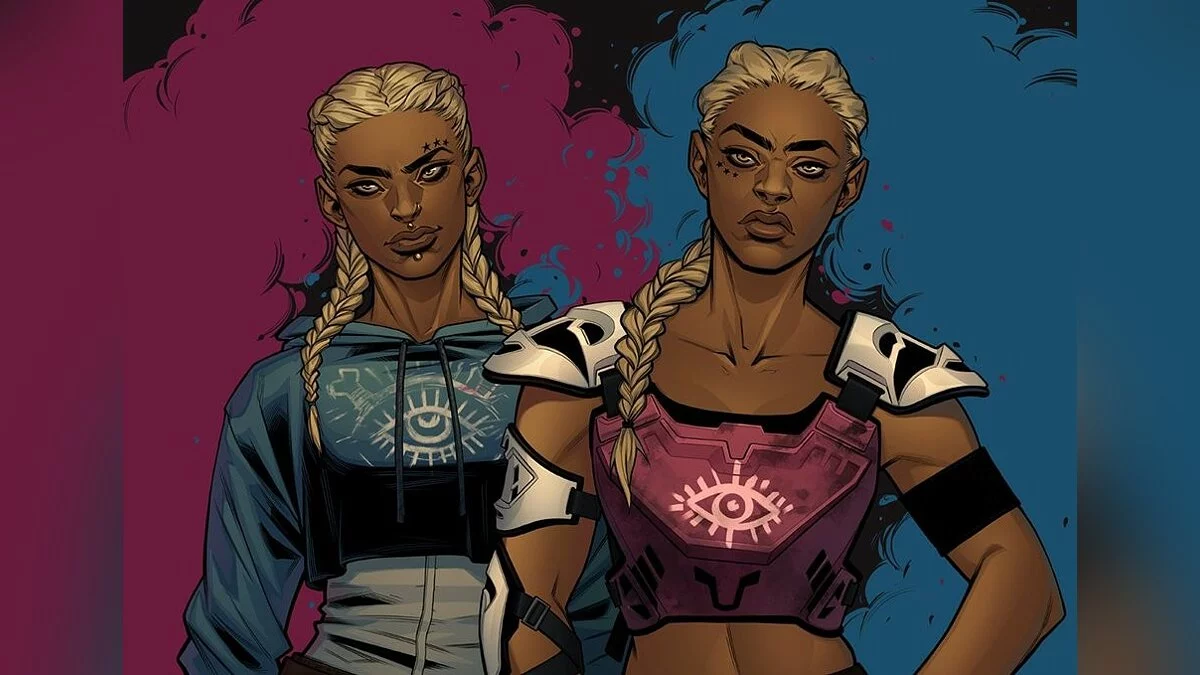 Garotas de Far Cry / Imagem 70