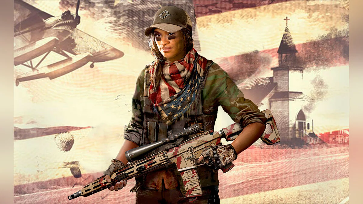 Garotas de Far Cry / Imagem 46