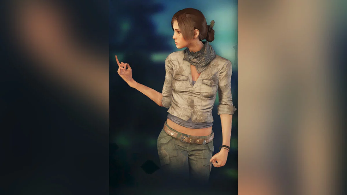 Garotas de Far Cry / Imagem 29