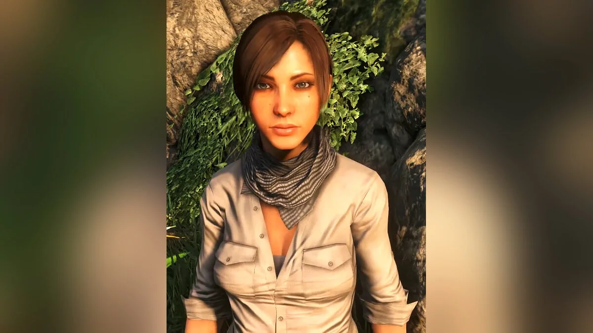 Garotas de Far Cry / Imagem 33