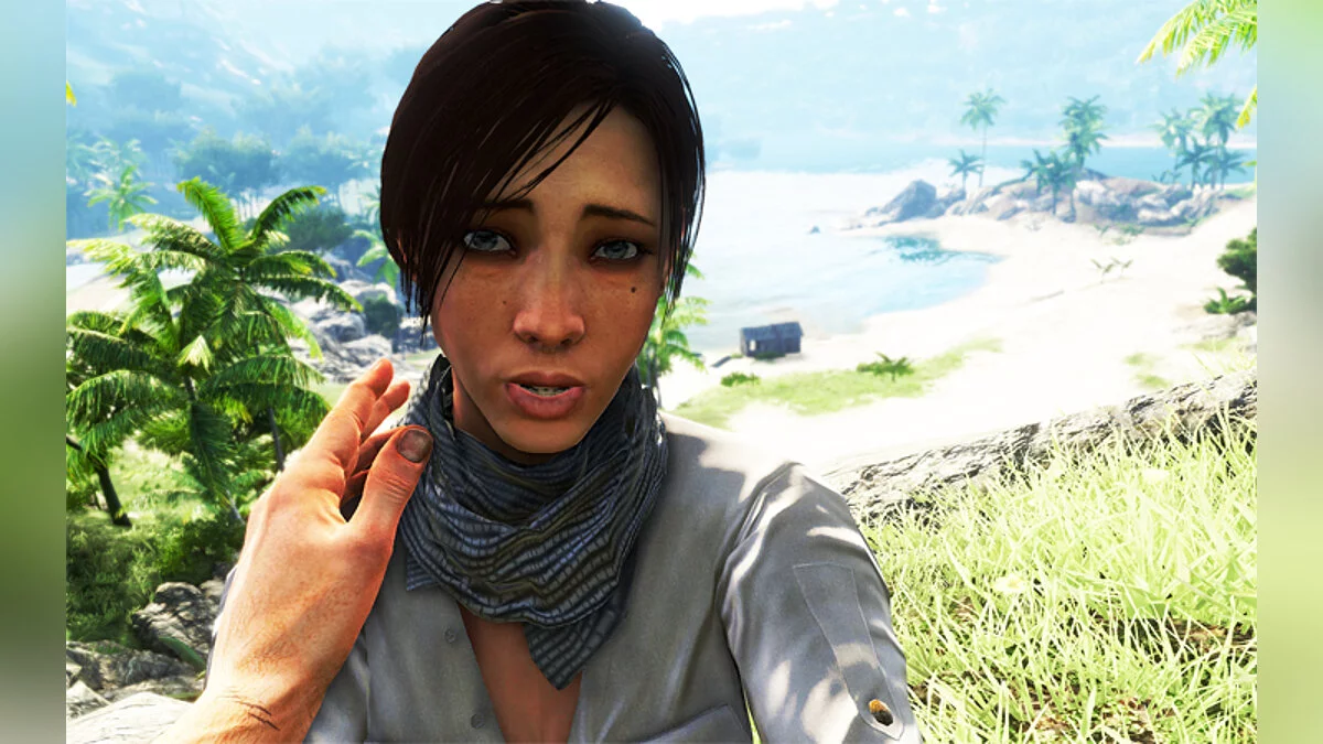 Garotas de Far Cry / Imagem 35