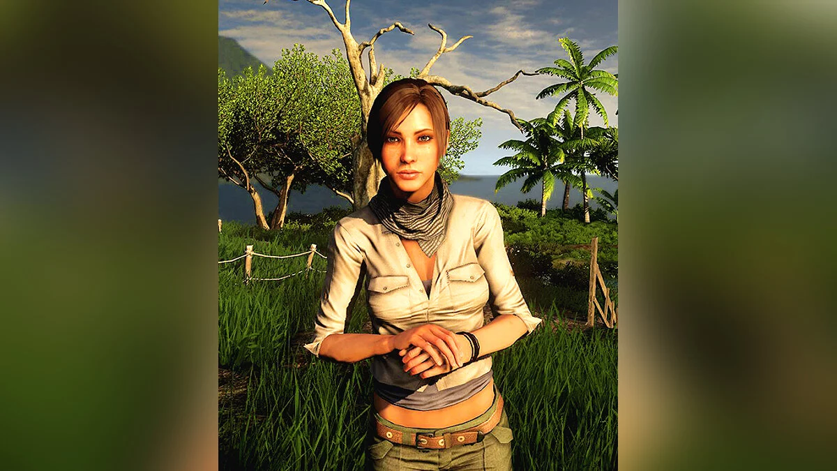 Garotas de Far Cry / Imagem 26