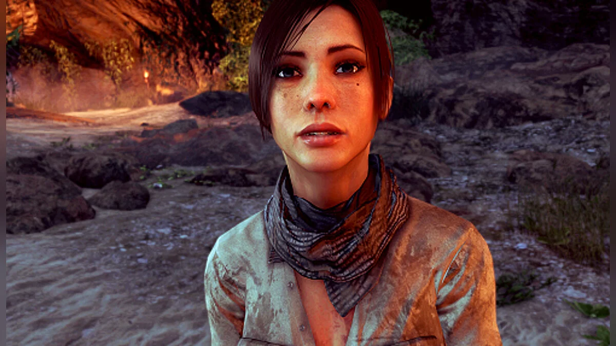 Garotas de Far Cry / Imagem 27