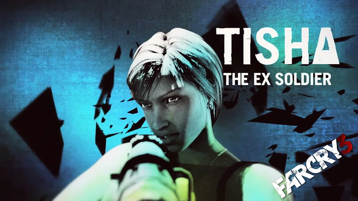 Garotas de Far Cry / Imagem 40