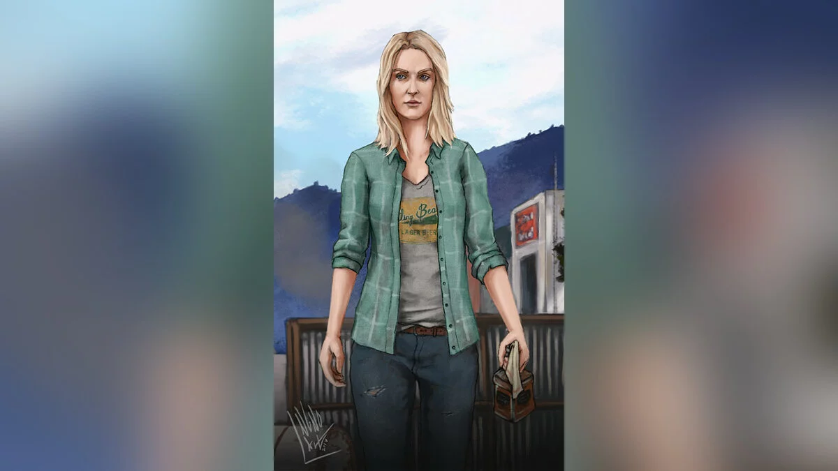 Garotas de Far Cry / Imagem 47