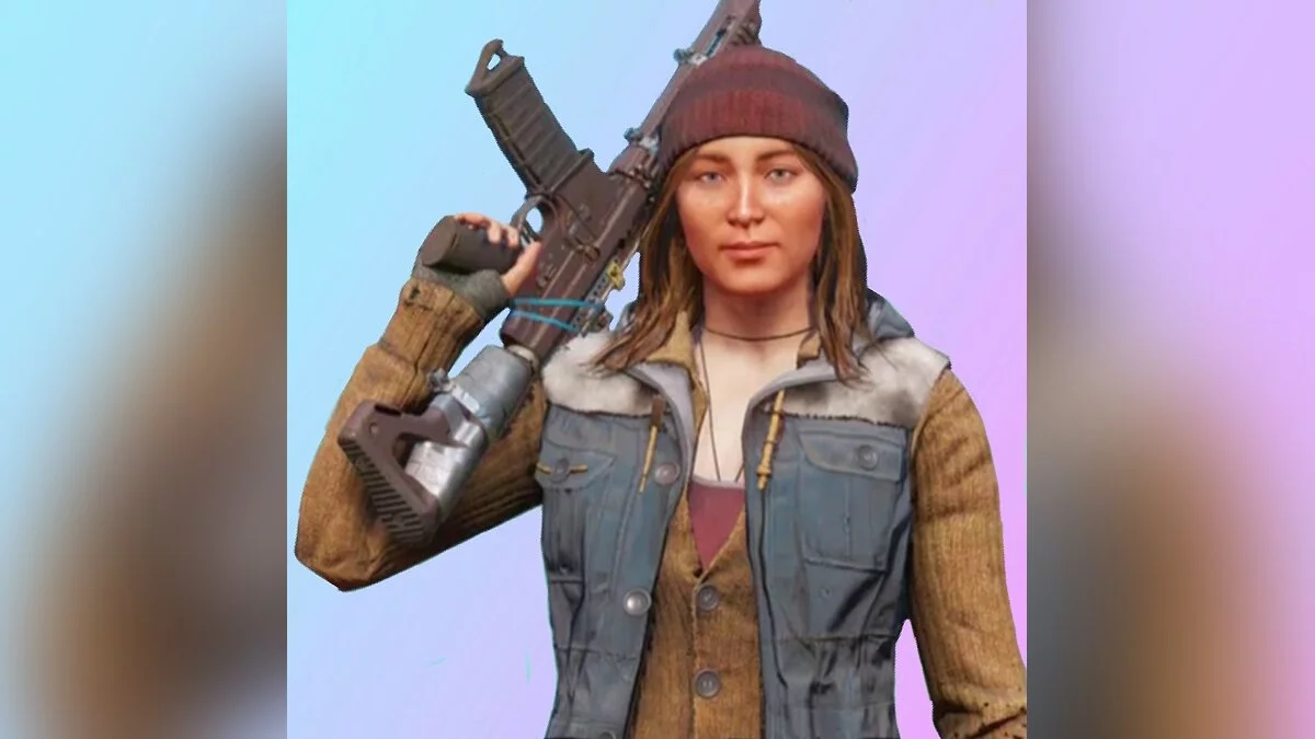 Garotas de Far Cry / Imagem 67