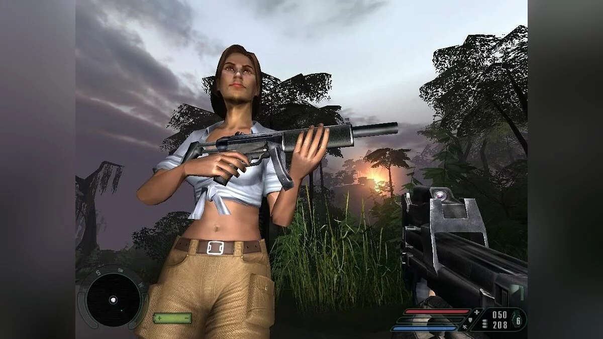Garotas de Far Cry / Imagem 24