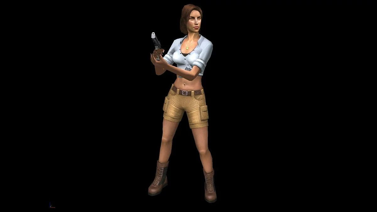 Garotas de Far Cry / Imagem 25