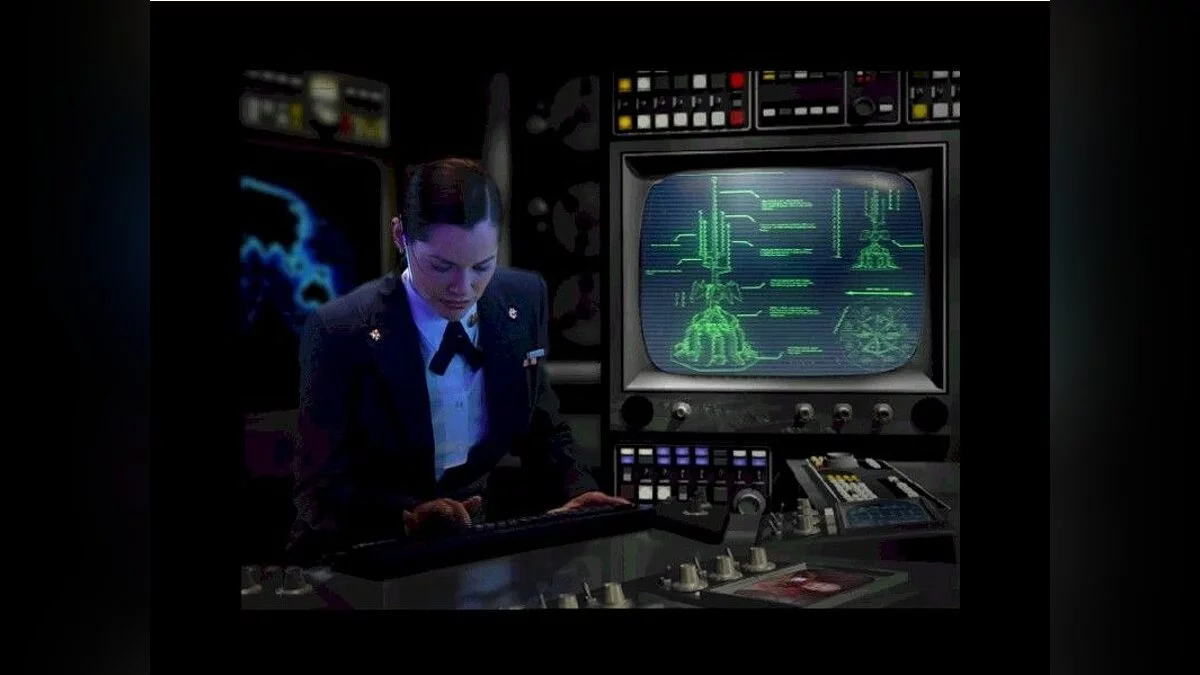 Zrzuty ekranu z Command & Conquer: Red Alert 2 / Obrazek 5